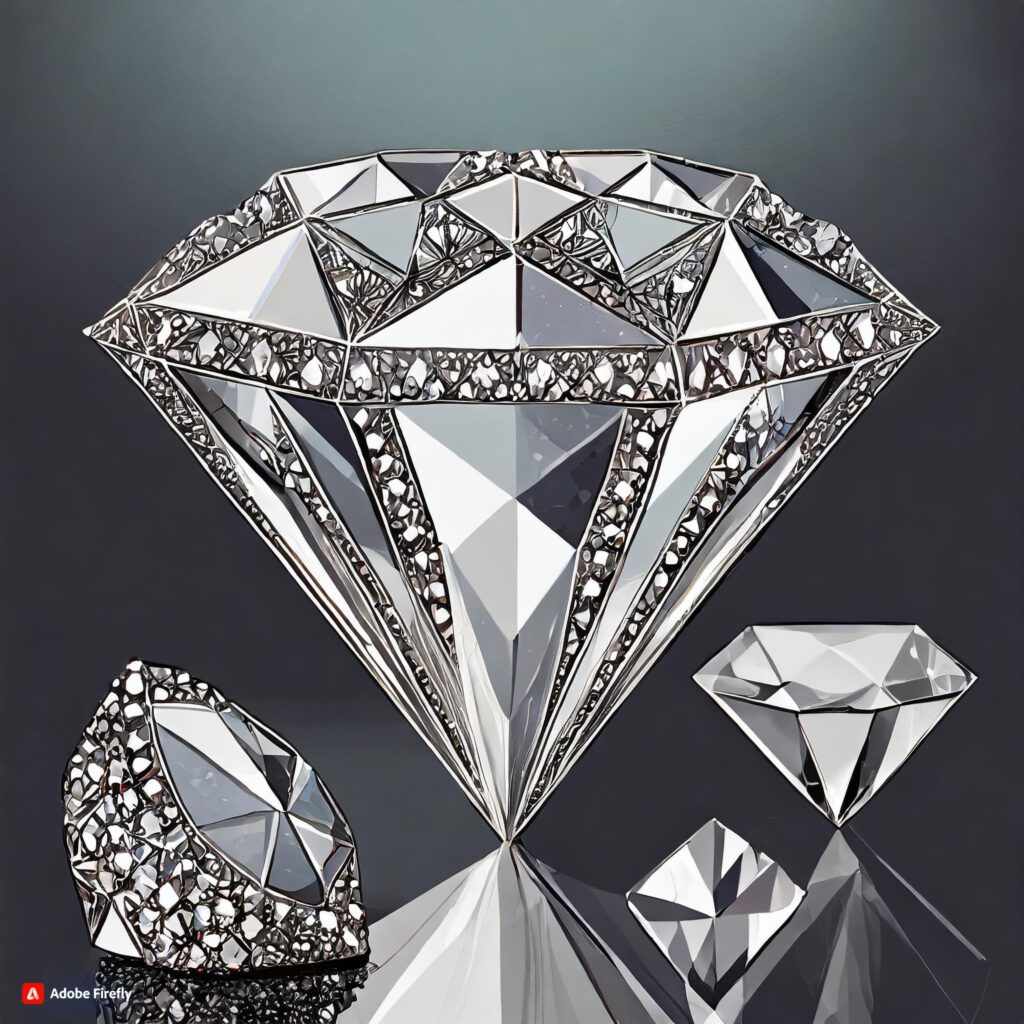 diamond fashion