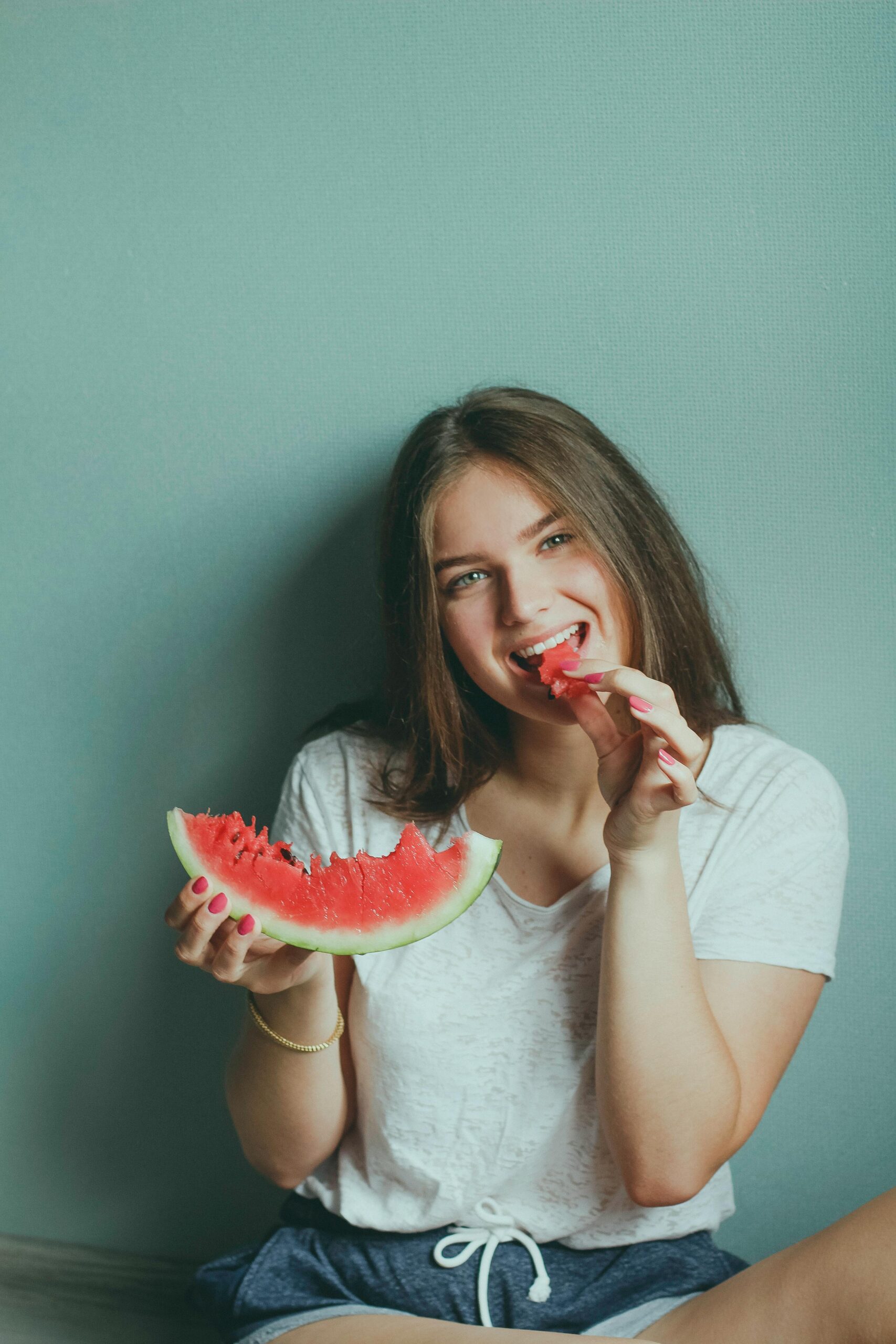 Eating Watermelon at Night: Debunking Myths and Embracing Benefits