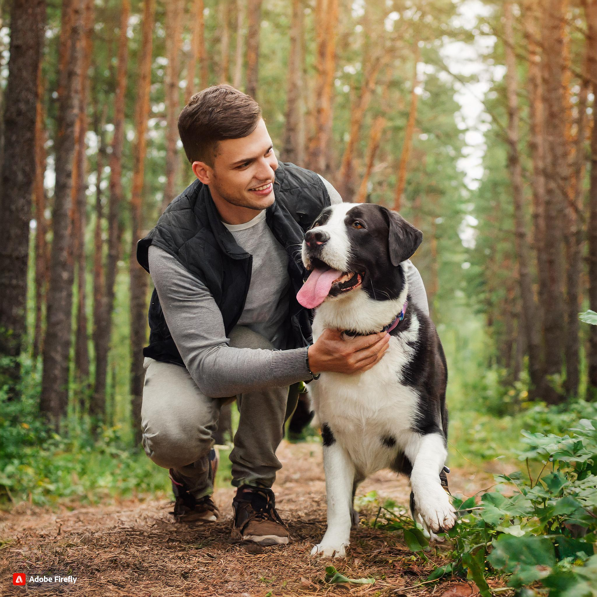 Dog Breeders: Nurturing Canine Companions with Responsibility