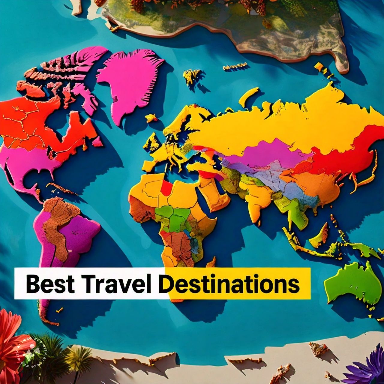 Best Travel Destinations: Exploring the World’s Hidden Gems
